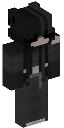 Minecraft Skin #215153