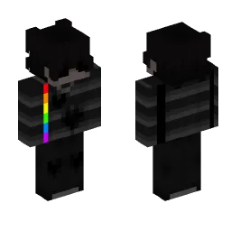 Minecraft Skin #215154