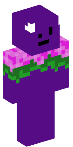 _Xseed_ Minecraft Skin Preview on Minecraft.Co.Com