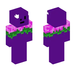 Minecraft Skin #215157