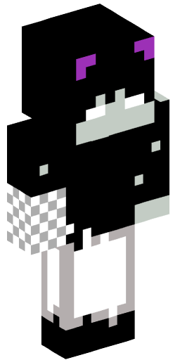 Minecraft Skin #215161