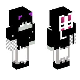 Minecraft Skin #215161