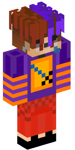 Minecraft Skin #215162