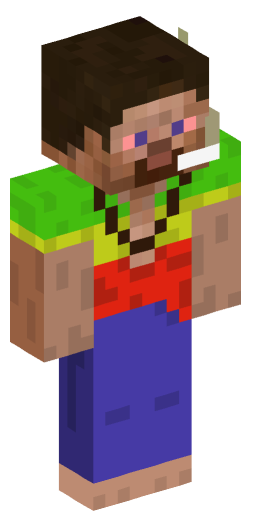 Minecraft Skin #215164