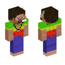 Minecraft Skin #215164
