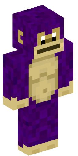 Minecraft Skin #215167
