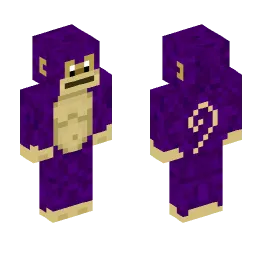 Minecraft Skin #215167