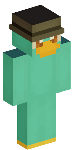 Minecraft Skin #215169