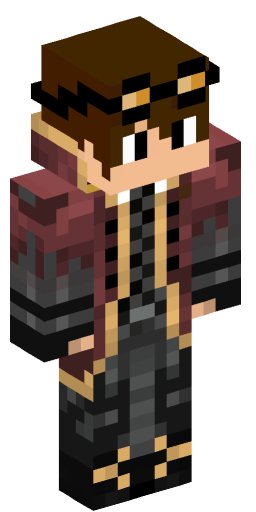 Minecraft Skin #215170