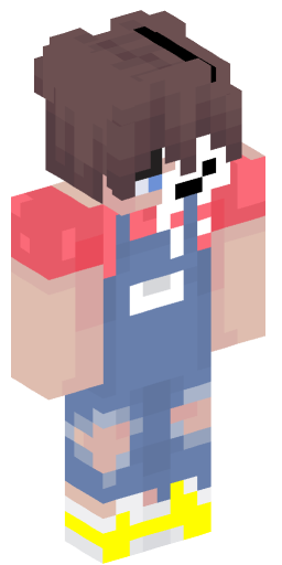 Minecraft Skin #215173
