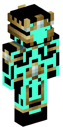 Minecraft Skin #215174