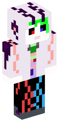 Minecraft Skin #215175