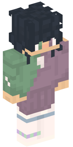 Minecraft Skin #215176