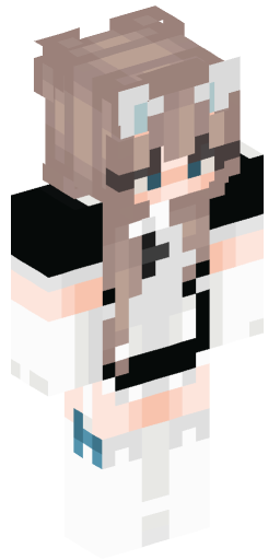 Minecraft Skin #215177