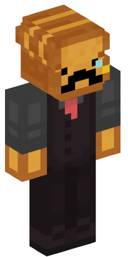 Minecraft Skin #215178