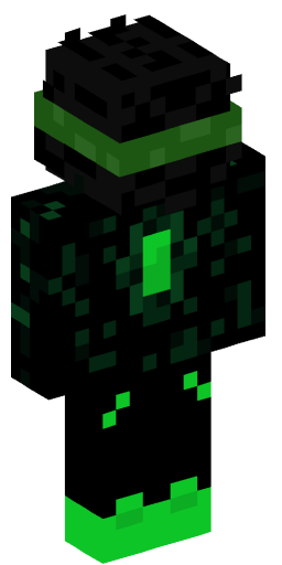 Minecraft Skin #215179