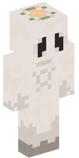 Minecraft Skin #215180