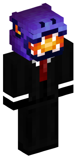 Minecraft Skin #215183