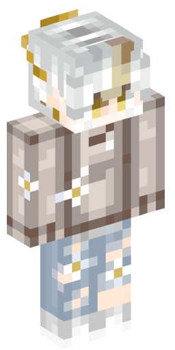 Minecraft Skin #215185