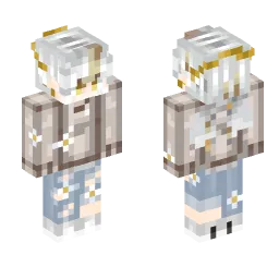 Minecraft Skin #215185