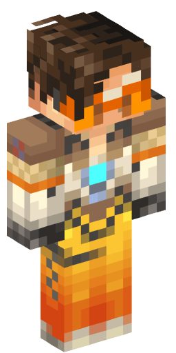 Minecraft Skin #215187