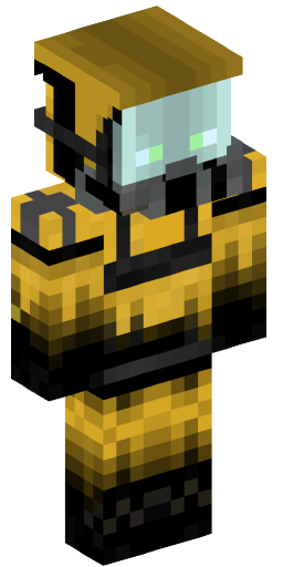 Minecraft Skin #215188