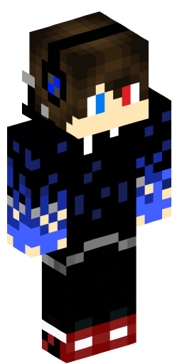 Minecraft Skin #215190