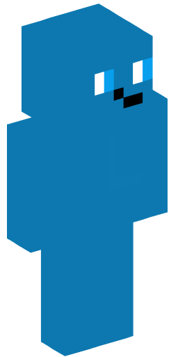 Minecraft Skin #215192