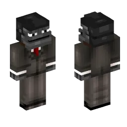 Minecraft Skin #215194