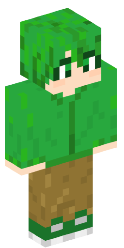 Minecraft Skin #215195