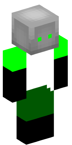 Minecraft Skin #215196