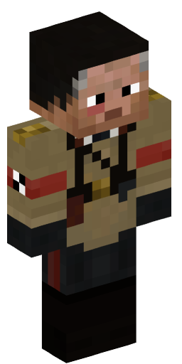 Minecraft Skin #215198