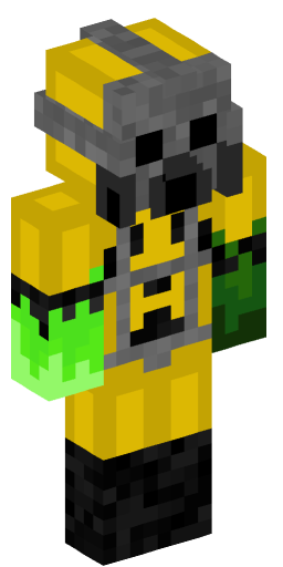 Minecraft Skin #215199