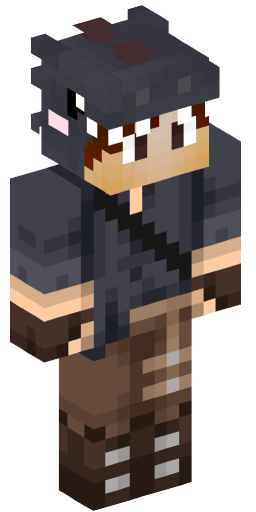 Minecraft Skin #215201