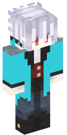 Minecraft Skin #215203