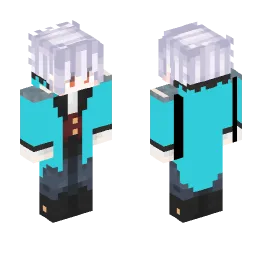 Minecraft Skin #215203