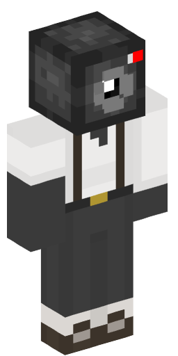 Minecraft Skin #215205