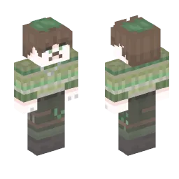 Minecraft Skin #215206