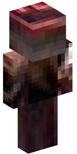 Minecraft Skin #215207