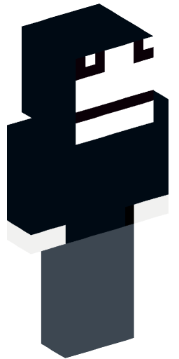 Minecraft Skin #215208