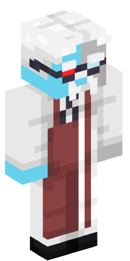Minecraft Skin #215209