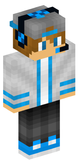 Minecraft Skin #215211