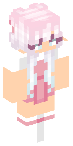 Minecraft Skin #215212