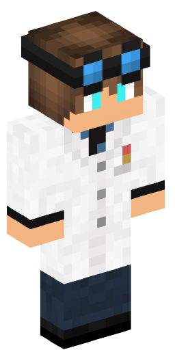 Minecraft Skin #215213