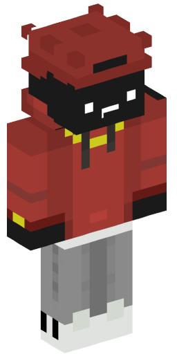 Minecraft Skin #215214