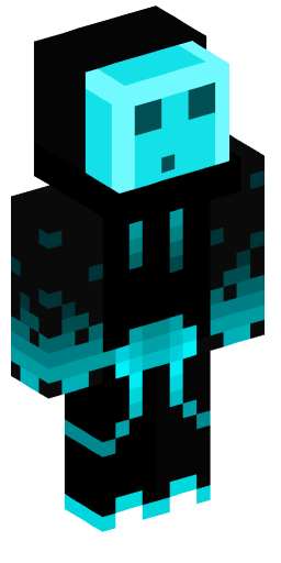 Minecraft Skin #215215