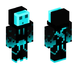 Minecraft Skin #215215
