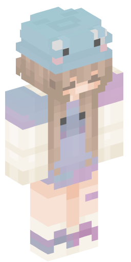 Minecraft Skin #215216