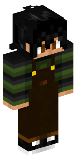 Minecraft Skin #215217