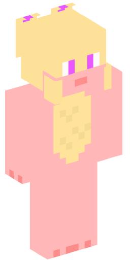Minecraft Skin #215219